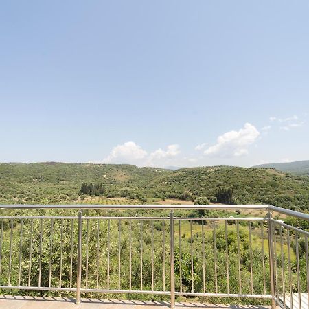 Donatos Appartement Finikounta Buitenkant foto