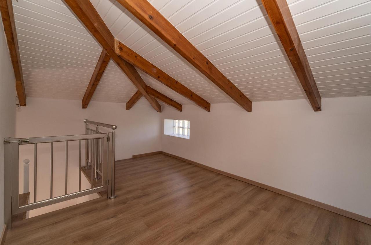 Donatos Appartement Finikounta Buitenkant foto