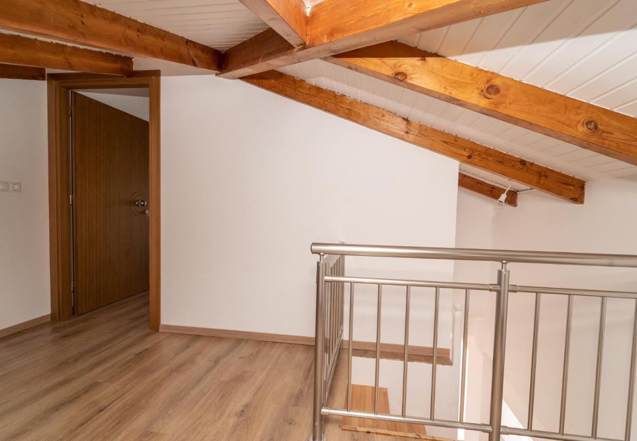 Donatos Appartement Finikounta Buitenkant foto